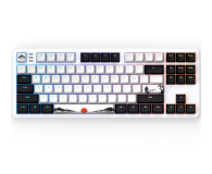 Klawiatura DARK PROJECT ALU87A Fuji II TKL G3MS Sapphire Hot-Swap RGB
